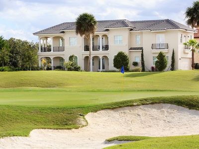 1001 Castle Pines Ct, Kissimmee, FL, 34747