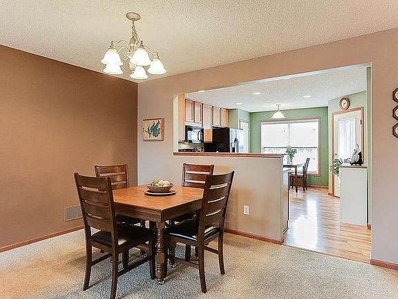 4th image of 5085 French Dr N #1