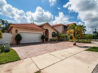 3365 SW 152nd Pl, Miami, FL 33185