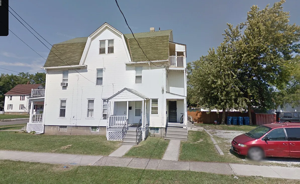 1 bed, 990 sqft, $799 — Photo 3