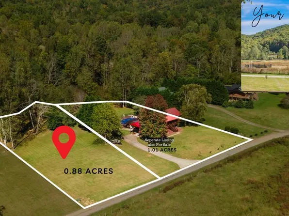 12 Mountain Meadows Dr, Hayesville, NC 28904