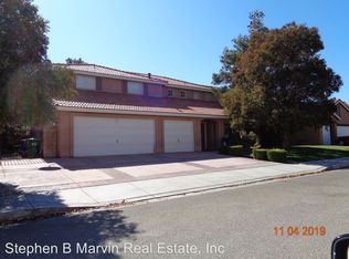 2816 Legends Way, Lancaster, CA 93536