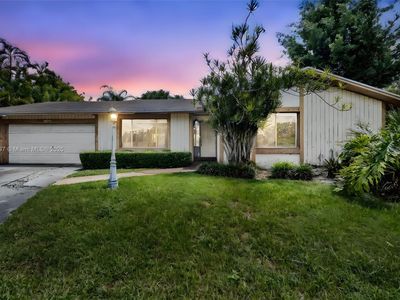 9935 SW 132nd Ct, Miami, FL, 33186