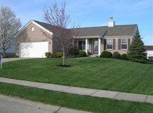 2470 Ferdinand Dr, Burlington, KY 41005