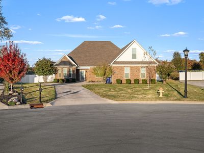 105 Rochester Dr, Shelbyville, TN, 37160