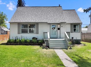 1012 E Rockwell Ave, Spokane, WA 99207