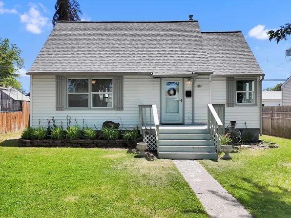 1012 E Rockwell Ave, Spokane, WA 99207