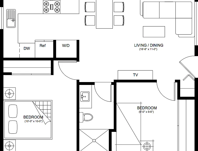 2237 Apartments - Located in the Heart of Ballard — Photo 53