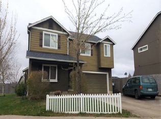 24818 Hawk View Dr, Veneta, OR