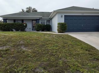 4607 Connie Ave N, Lehigh Acres, FL 33971