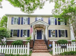 124 Little Quarry Rd, Gaithersburg, MD 20878