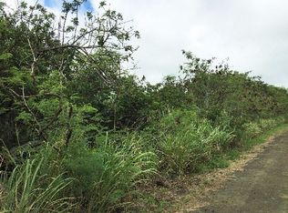 Makai St LOT 7, Naalehu, HI 96772
