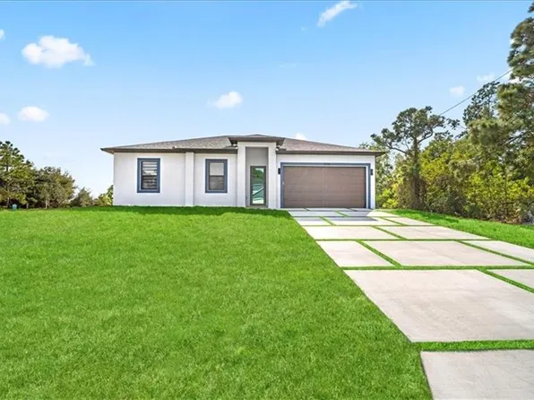 1256 Edmund ST E, LEHIGH ACRES, FL 33974