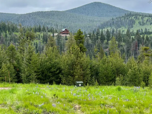 15 Hoskyn Dr, Philipsburg, MT 59858