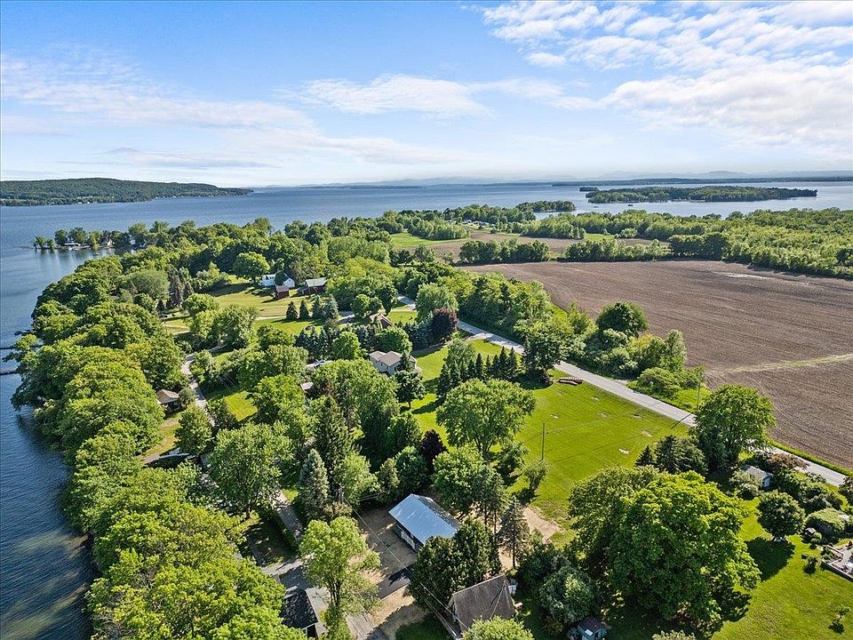 102 East Shore Drive, Saint Albans, VT 05478 | MLS #4997572 | Zillow