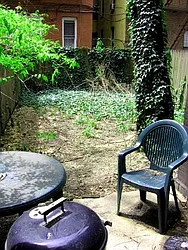 Rented by City Connections Realty