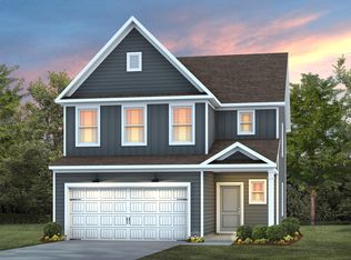 1381 Rowboat Rd, Apex, NC 27502