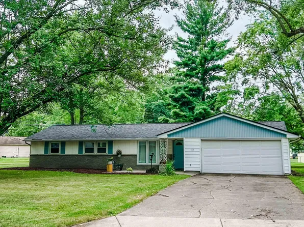 6125 Salge Dr, Fort Wayne, IN 46835