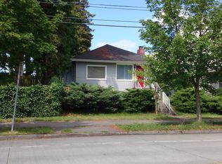 9207 39th Ave S, Seattle, WA 98118
