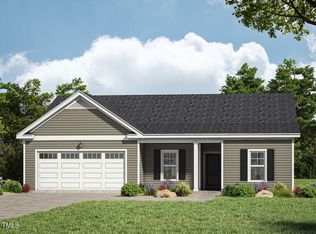 1832 Reservation Rd, Aberdeen, NC 28315