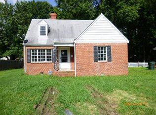 3417 Ryburn Rd, Richmond, VA 23234