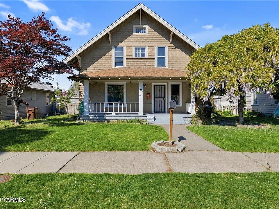 1st image of 706 S 14th Ave
