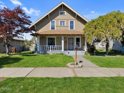706 S 14th Ave, Yakima, WA, 98902