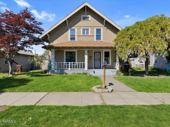 706 S 14th Ave, Yakima, WA 98902