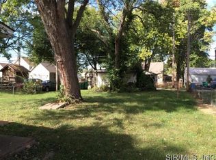 208 E 3rd St, O'Fallon, IL 62269