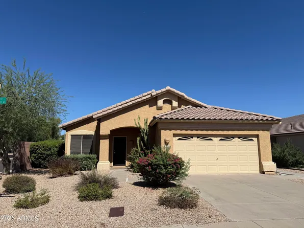 6668 W Rose Garden Ln, Glendale, AZ 85308