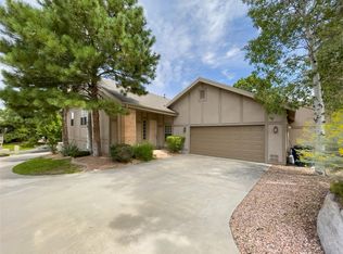911 Circle Dr, Los Alamos, NM 87544
