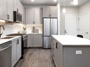 100 Shawan Rd #0B-1BA-529SQFT, Cockeysville, MD 21030