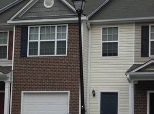 8512 Kaden Dr, Jonesboro, GA 30238