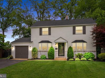 605 Lakevue Dr, Willow Grove, PA, 19090
