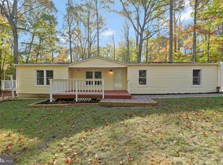 39797 Persimmon Creek Rd, Mechanicsville, MD 20659