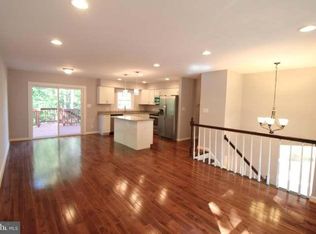 403 Albany St, Fredericksburg, VA 22407