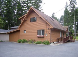 161 E Saint Andrews Dr, Shelton, WA 98584