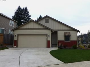 6207 NE 59th Ave, Vancouver, WA 98661