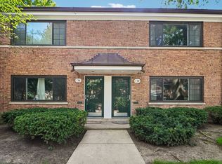 738 Dodge Ave, Evanston, IL 60202
