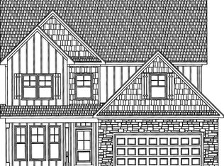 978 Bay Bouquet Ln, Apex, NC 27523