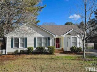 1305 Sweet Charm Ln, Knightdale, NC 27545