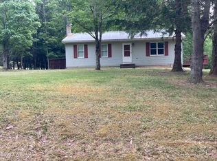 24 Youngs Hill Rd, Benton, PA 17814