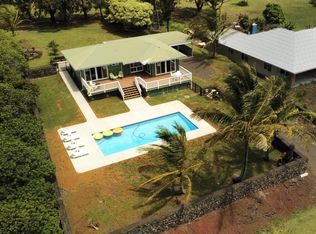 94-5793 Kahiki St, Naalehu, HI 96772