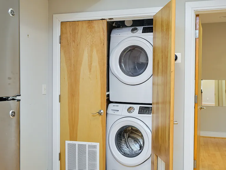 5551 Illinois Ave NW #102 — Photo 6