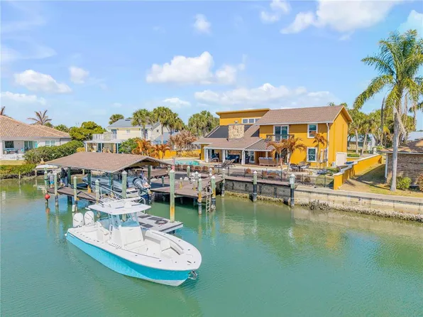 102 Via Duomo New, New Smyrna Beach, FL 32169