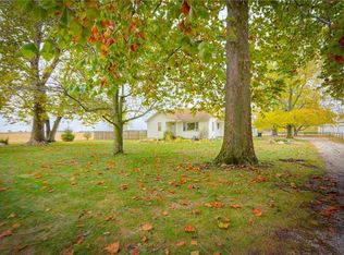 446 N Washington St, Cerro Gordo, IL 61818