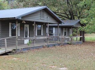 114 County Road 3201, De Kalb, TX 75559