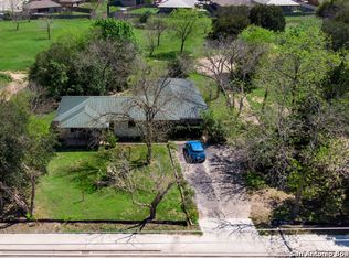 192 Alves Ln, New Braunfels, TX 78130