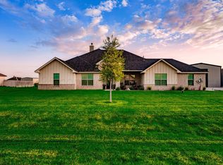 9824 Desert Willow, Amarillo, TX 79119