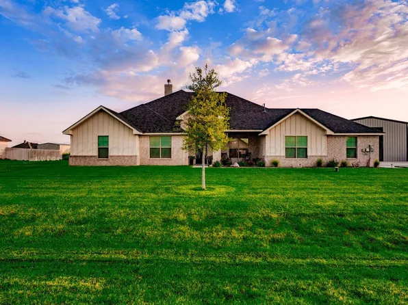9824 Desert Willow, Amarillo, TX 79119